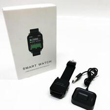 Herren Smart Watch Wasserdicht Hero Band 3 Herzfrequenz Blutdruck Sprots comprar usado  Enviando para Brazil
