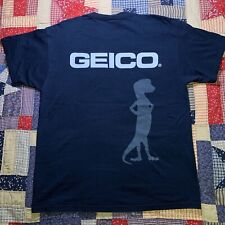 Vintage geico short for sale  Houston