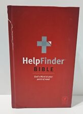 Helpfinder bible god for sale  Waxahachie