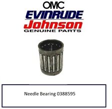 Omc needle bearing for sale  ALDERSHOT