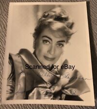 Joan crawford actress for sale  Rochester