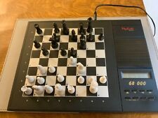 Mephisto berlin chess for sale  STOCKTON-ON-TEES