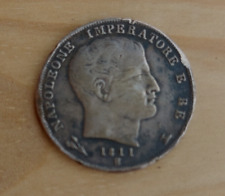 Napoleone italia lira usato  Lendinara