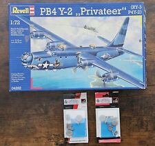 Revell pb4y privateer for sale  CHELMSFORD