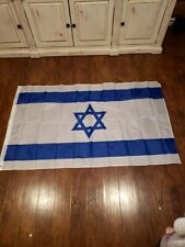 3x5 foot israel for sale  Gainesville