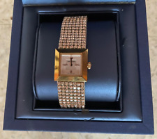 Montre swarovski ellis d'occasion  Roquebrune-sur-Argens