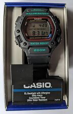 Casio dw290 men for sale  Spanaway