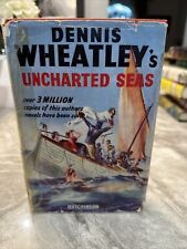 Uncharted seas wheatley for sale  NEWTOWNARDS