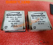 1× Symmetricom 023-63014 5MHz 12V 51*51*25mm OCXO Crystal Oscillator for sale  Shipping to South Africa