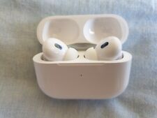 Airpods pro apple d'occasion  Claira