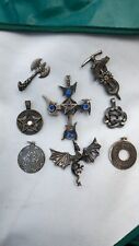 amulett antik gebraucht kaufen  Remlingen