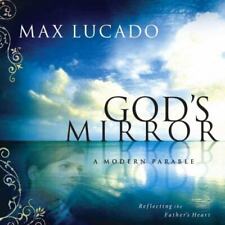 Espelho De Deus: uma Parábola Moderna [com CD de áudio] Por Max Lucado, comprar usado  Enviando para Brazil