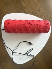 Power Plate Vibrating Roller for sale  Shipping to South Africa