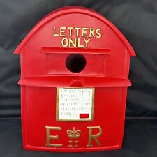 Letterbox birdbox royal for sale  CLACTON-ON-SEA