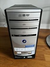 Vtg Desktop Computer PARTS Gaming Windows Multi Media Tower Emachines for sale  Shipping to South Africa