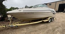 Oem 2001 searay for sale  Alvin