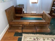 End used bed for sale  Marriottsville