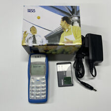 Celular Nokia 1100 desbloqueado GSM900/1800MHz barato +1 ano de garantia comprar usado  Enviando para Brazil