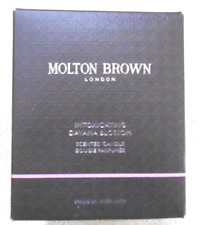 Molton brown intoxicating for sale  COULSDON