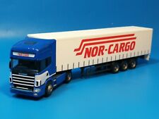 Herpa scania 144l gebraucht kaufen  Erle