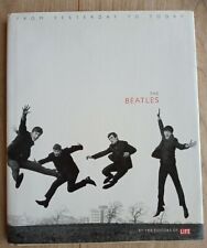 Yesterday today beatles. for sale  OAKHAM