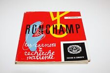 Ronchamp les carnets usato  Bassano Del Grappa