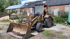 Ford 550 digger for sale  DURHAM