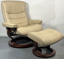 large stressless lounge chair for sale  Orlando