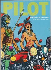 ✪ PILOT #12, Volksverlag 1981 COMICHEFT Z1/1- *Fantasy *Satire *Erotik comprar usado  Enviando para Brazil