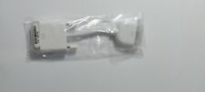 Cable adaptador de monitor Apple 603-3342 DVI a VGA para iMac G4 serie G5 fabricante de equipos originales segunda mano  Embacar hacia Argentina