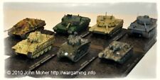 Combat tanks collection usato  Biella