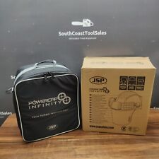 Jsp powercap infinity for sale  WATERLOOVILLE