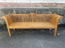 old bench for sale  KIRKCALDY