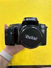 Nikon f50 obb usato  Italia