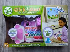 Leapfrog clickstart first for sale  GOOLE