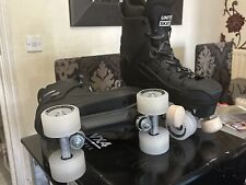 United skates vx4 for sale  THORNTON HEATH