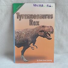 Tyrannosaurus rex book for sale  Gadsden