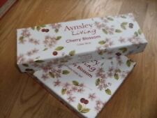 Aynsley boxed cake for sale  BRIDGNORTH