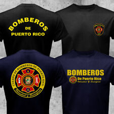 Bomberos puerto rico for sale  USA