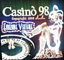 Scheda jamma videopoker usato  Sanguinetto