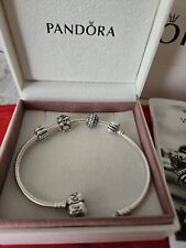 Pandora 925 sterling for sale  Naperville