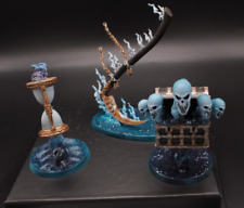 Painted nighthaunt endless for sale  Madison