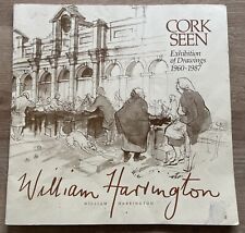 William harrington cork for sale  Ireland