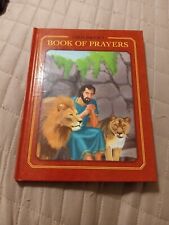 Children book prayers for sale  Pineville
