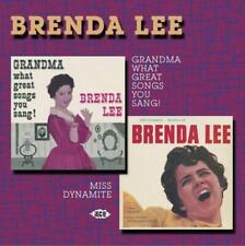 Brenda lee grandma for sale  UK