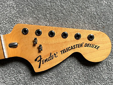 Fender vintera telecaster for sale  Lubec