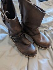 Red wing engineer for sale  Fremont