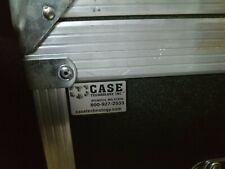 Road case trunk for sale  Huntsville