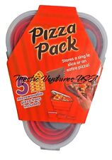 Pizza pack container for sale  Bird Island