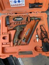Paslode nail gun for sale  BARNSLEY